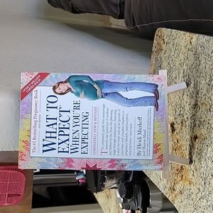 What to Expect When You're Expecting